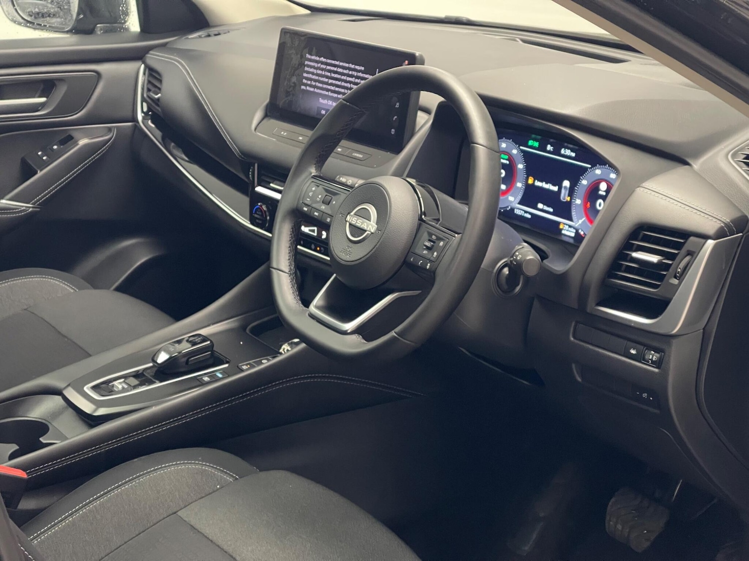 Used Nissan Qashqai for sale - 77216291: Photo 9