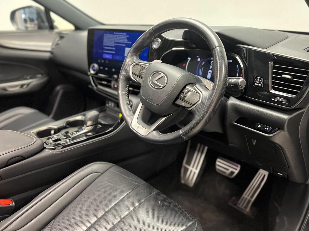 Used Lexus NX 2022 for sale - 76935884: Photo 10