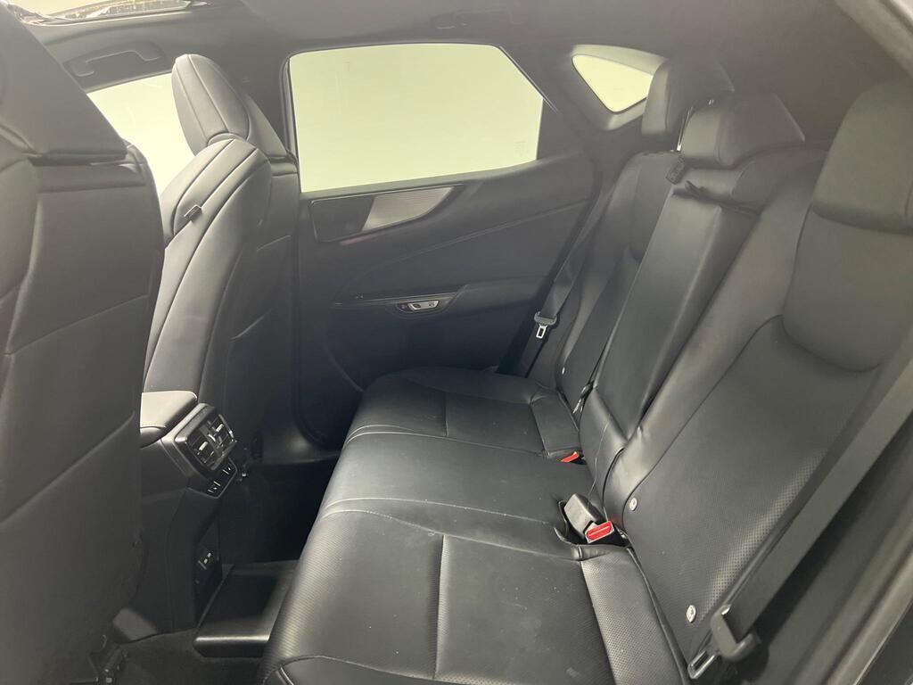 Used Lexus NX 2022 for sale - 76935884: Photo 11