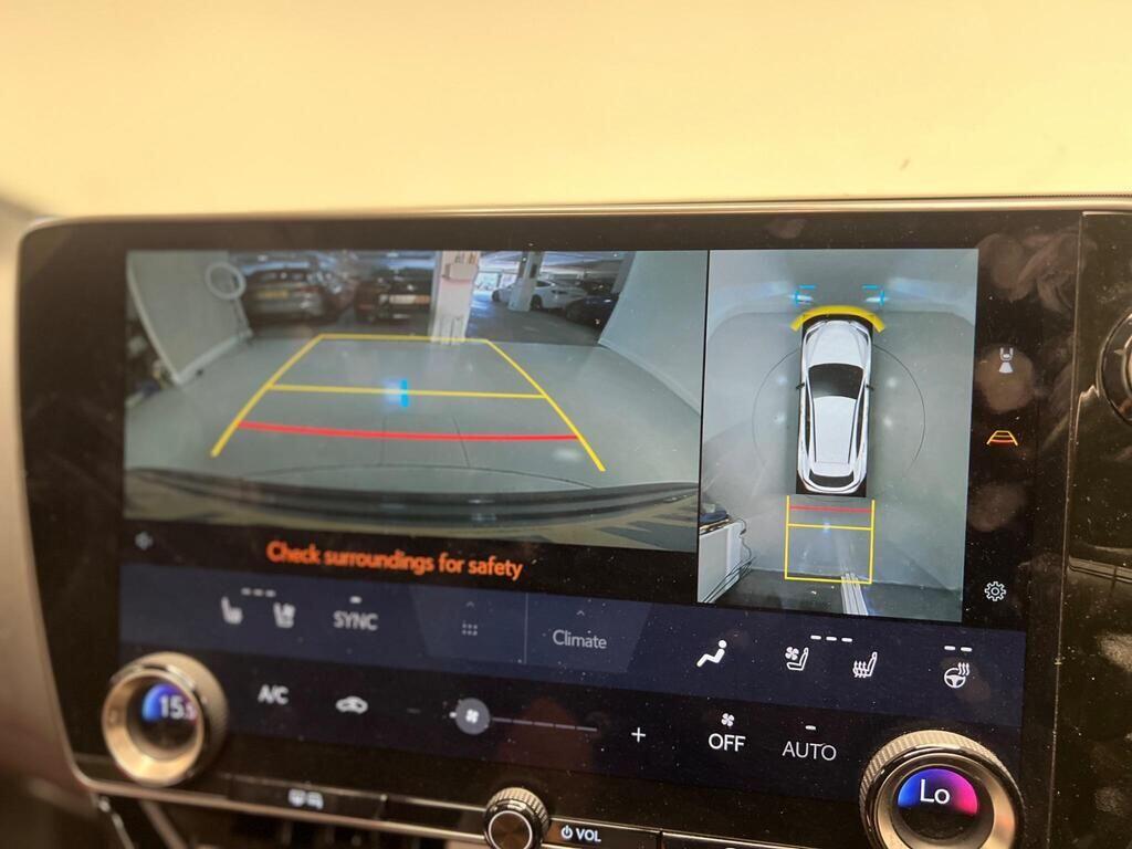 Used Lexus NX 2022 for sale - 76935884: Photo 15