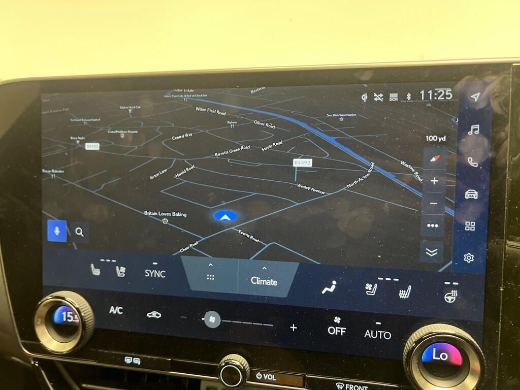 Used Lexus NX 2022 for sale - 76935884: Photo 16