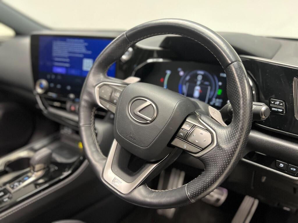 Used Lexus NX 2022 for sale - 76935884: Photo 20