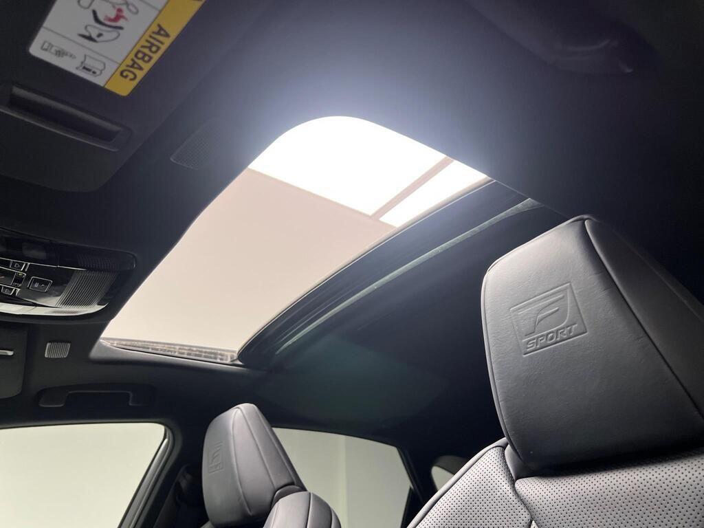 Used Lexus NX 2022 for sale - 76935884: Photo 21