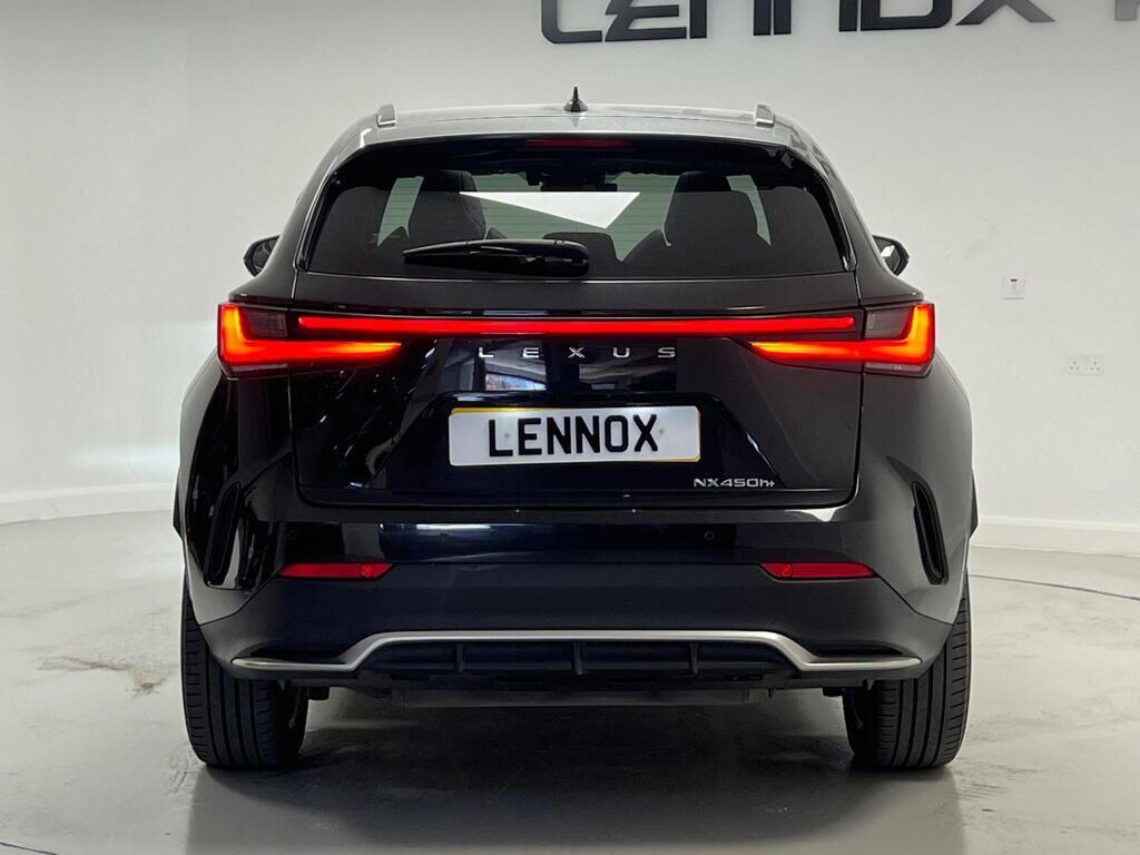 Used Lexus NX 2022 for sale - 76935884: Photo 4