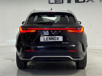 Used Lexus NX 2022 for sale - 76935884: Photo