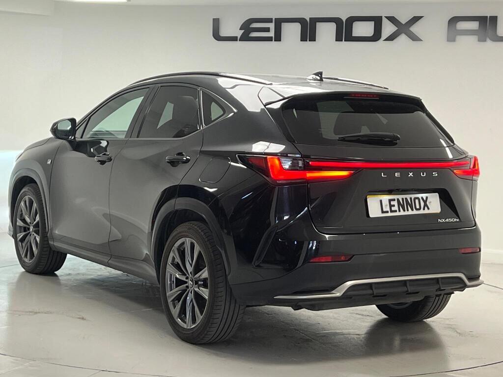 Used Lexus NX 2022 for sale - 76935884: Photo 6