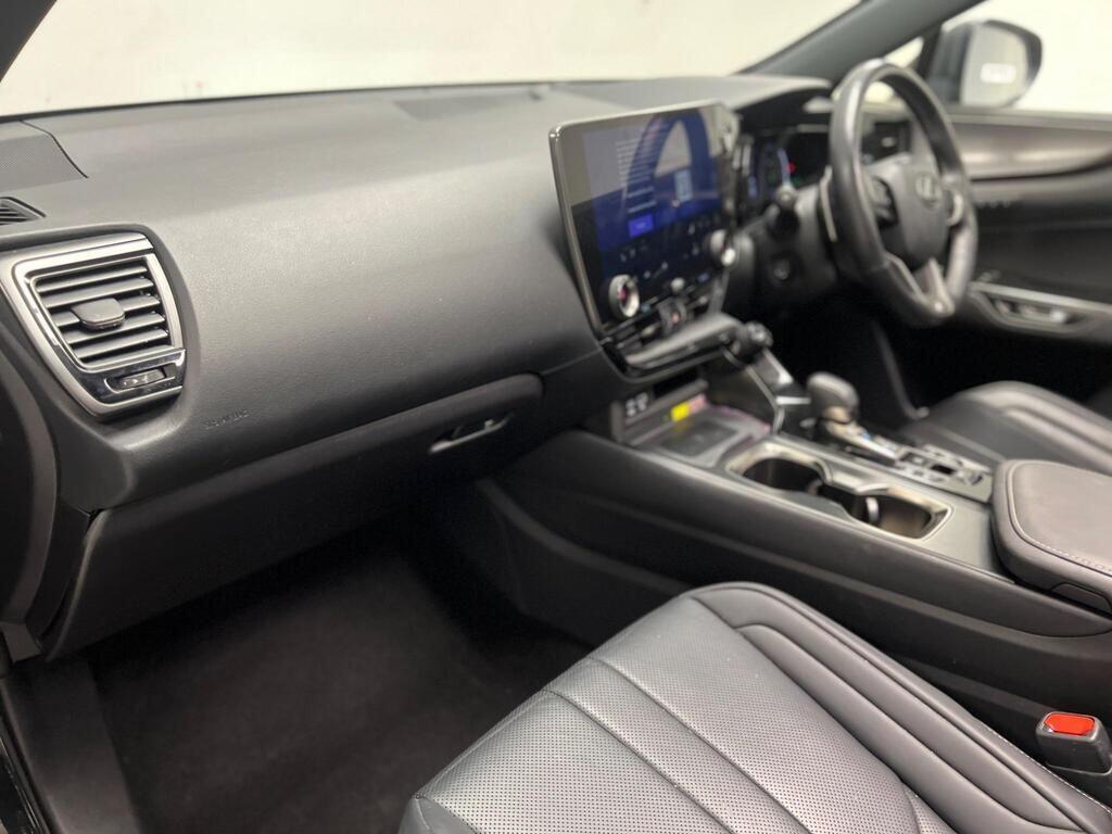 Used Lexus NX 2022 for sale - 76935884: Photo 9