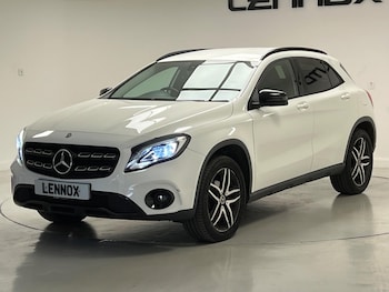 Used Mercedes-Benz GLA 2019 for sale - 75362975: Photo