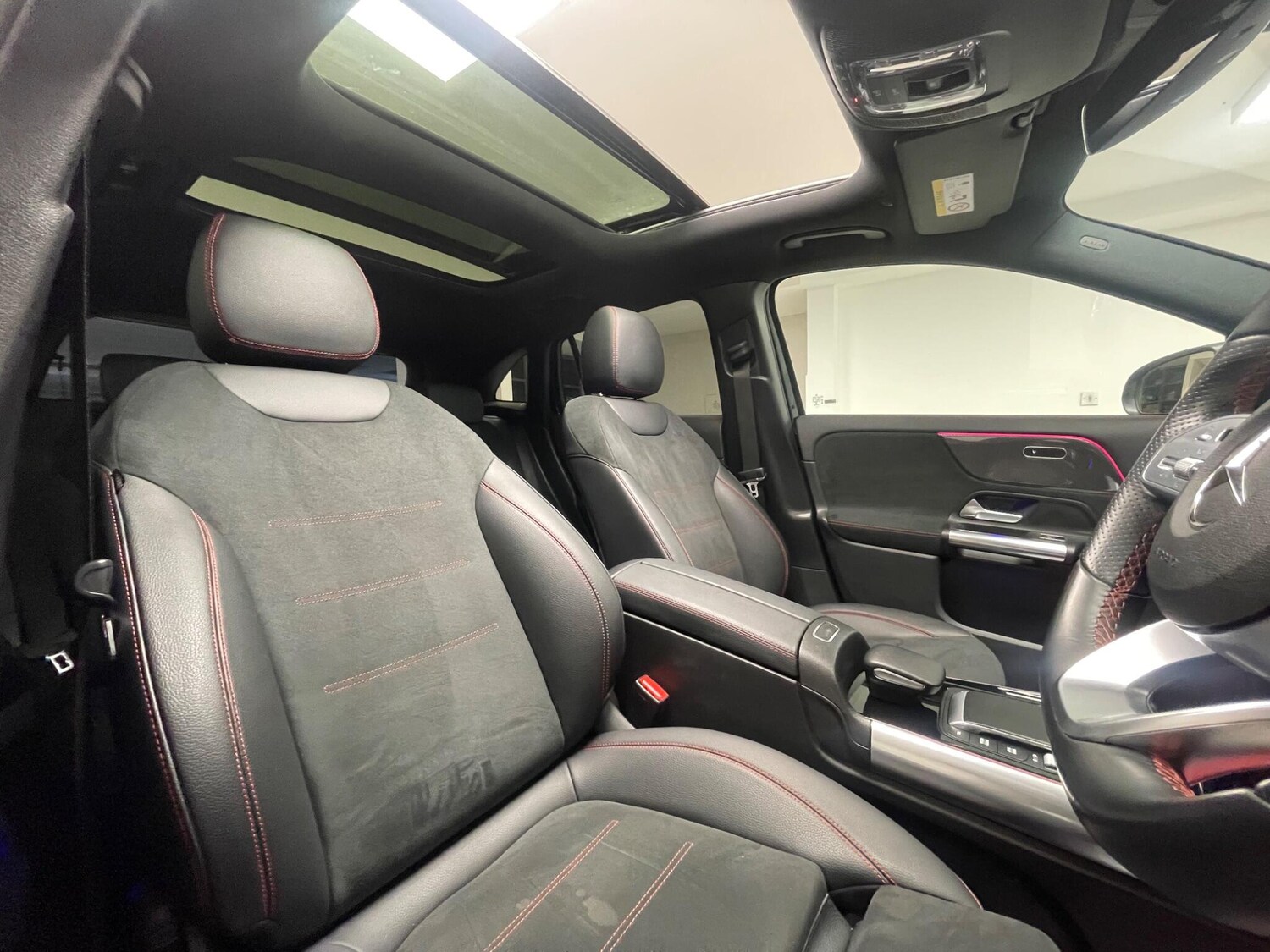 Used Mercedes-Benz GLA 2022 for sale - 77358546: Photo 11