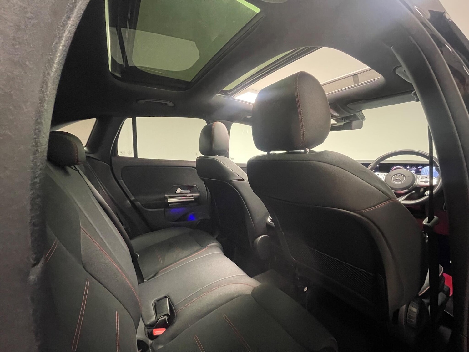 Used Mercedes-Benz GLA 2022 for sale - 77358546: Photo 12