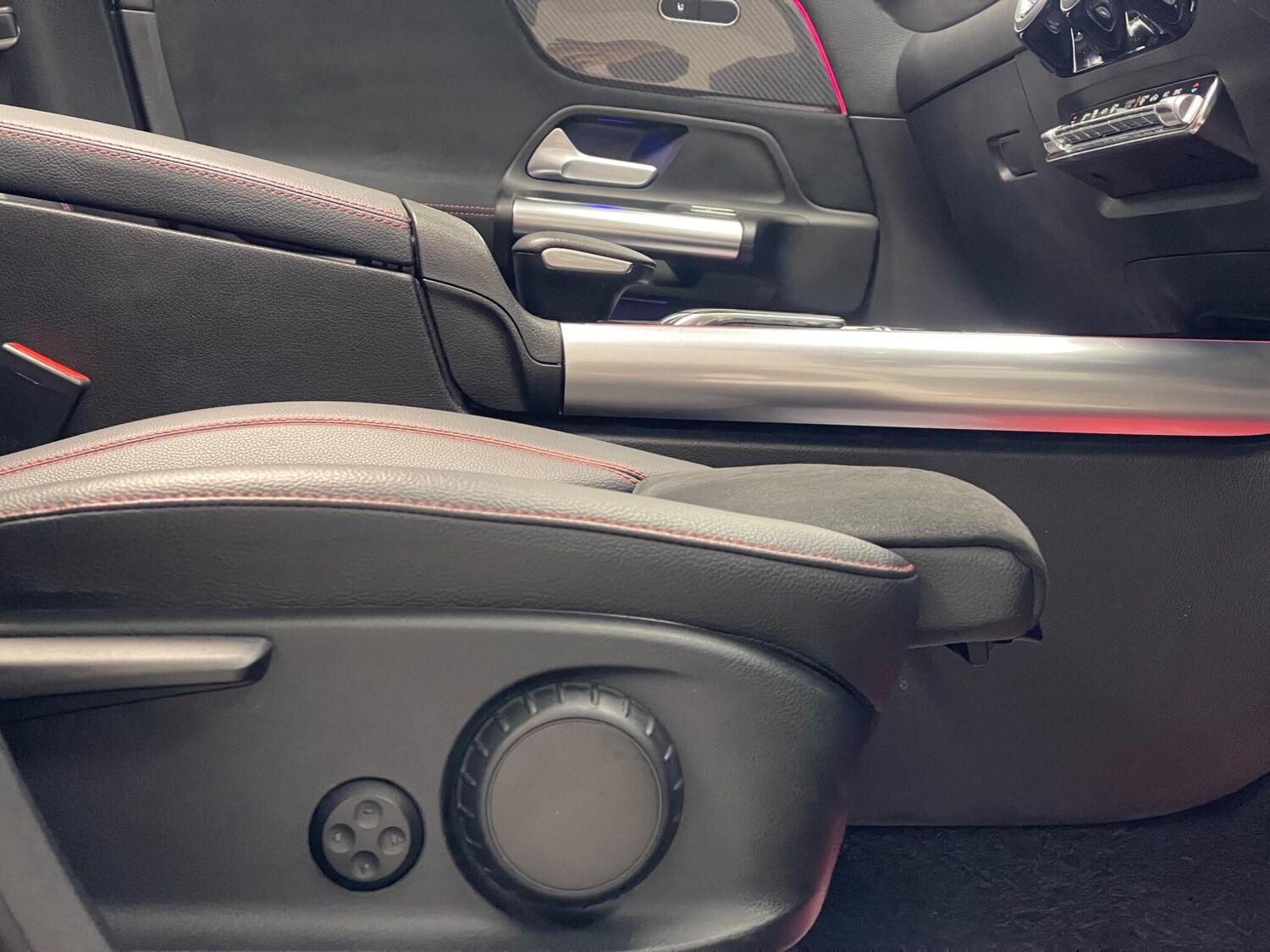 Used Mercedes-Benz GLA 2022 for sale - 77358546: Photo 20