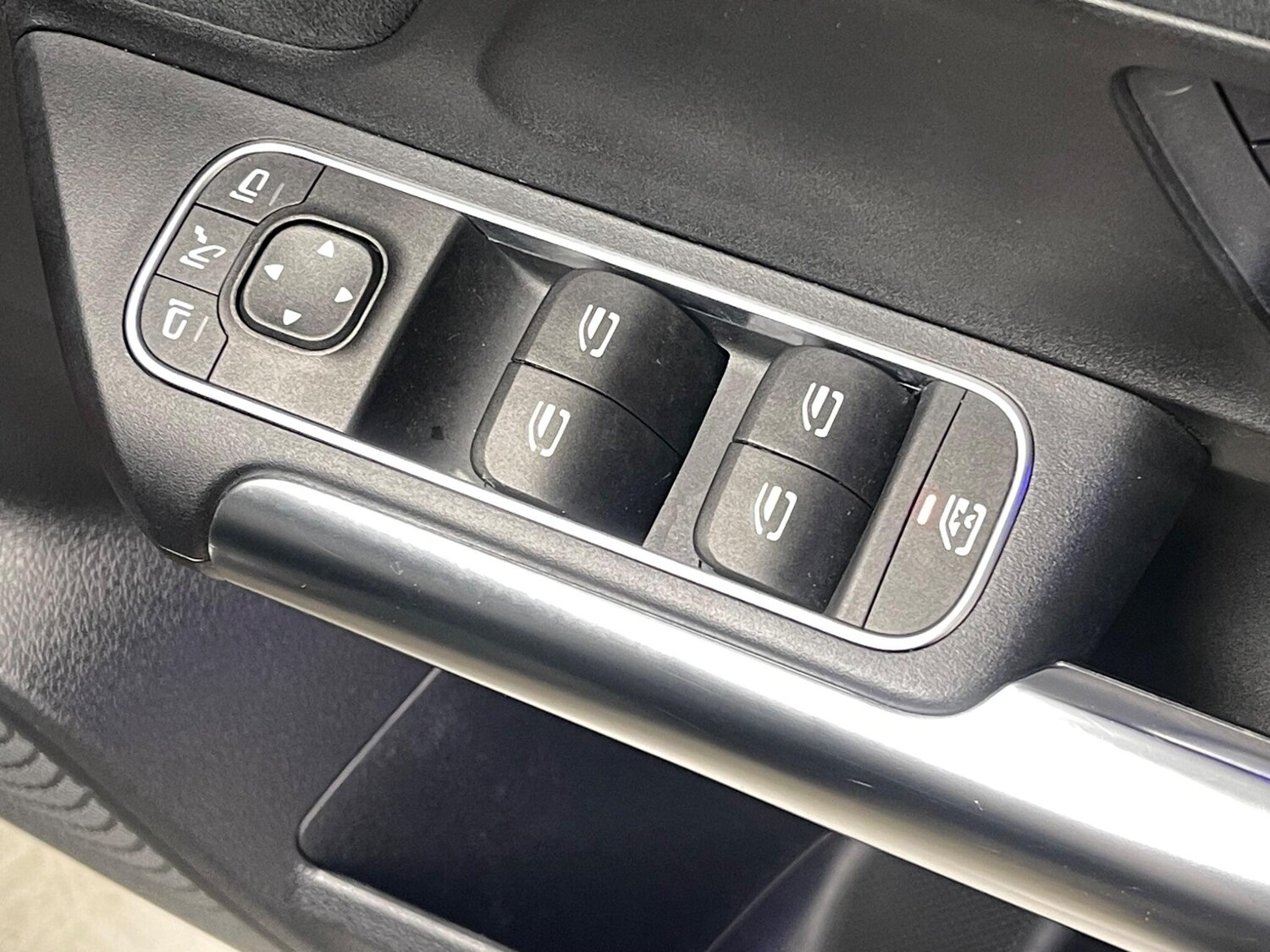 Used Mercedes-Benz GLA 2022 for sale - 77358546: Photo 22