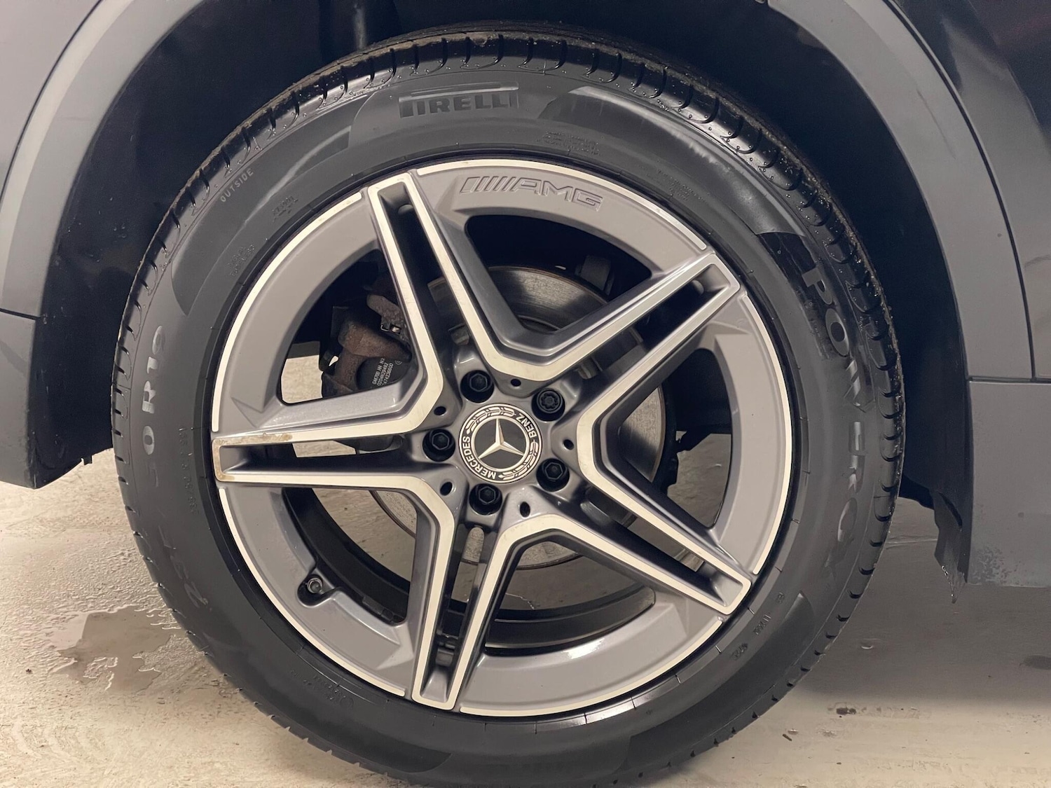 Used Mercedes-Benz GLA 2022 for sale - 77358546: Photo 23