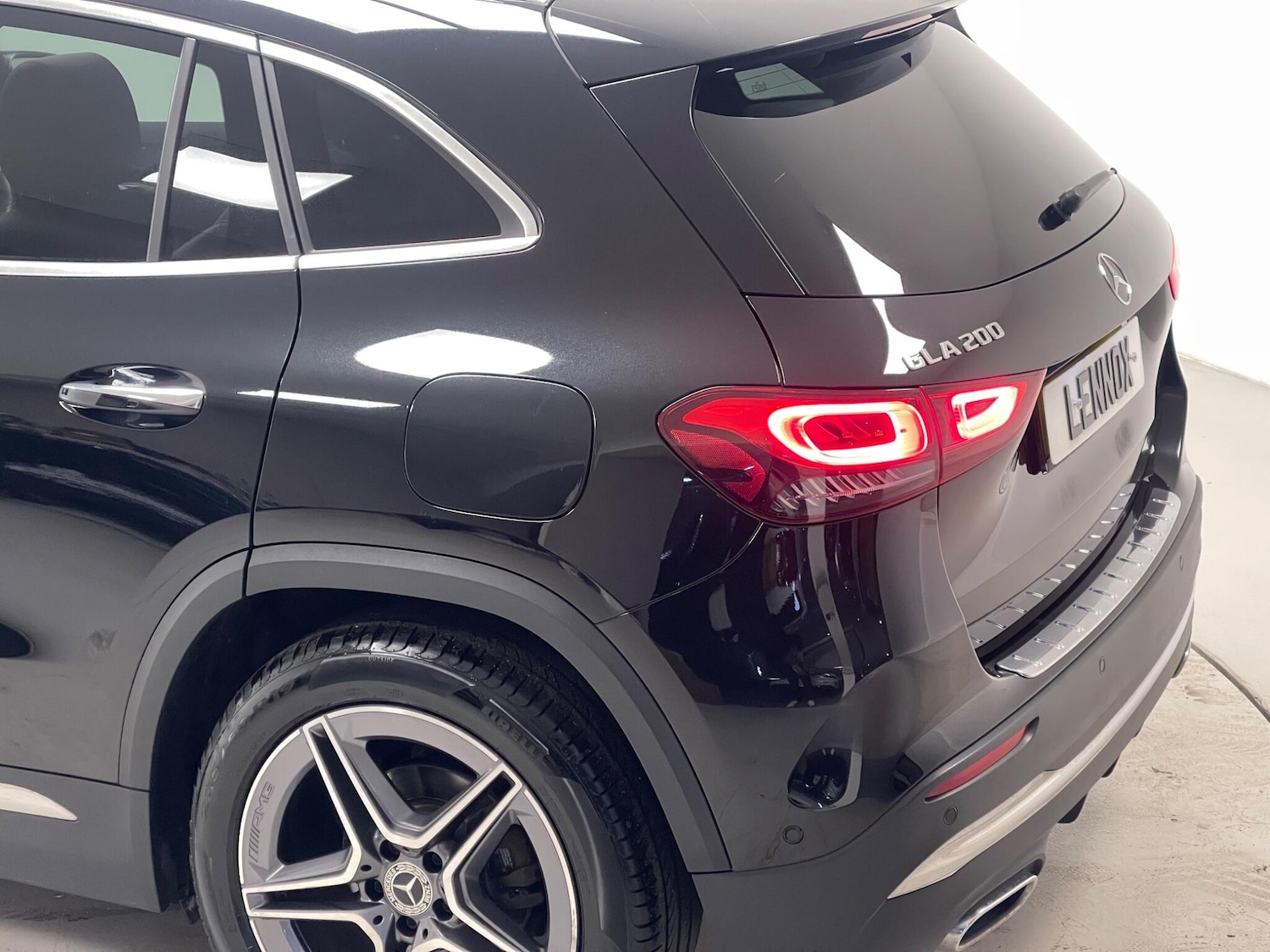 Used Mercedes-Benz GLA 2022 for sale - 77358546: Photo 26