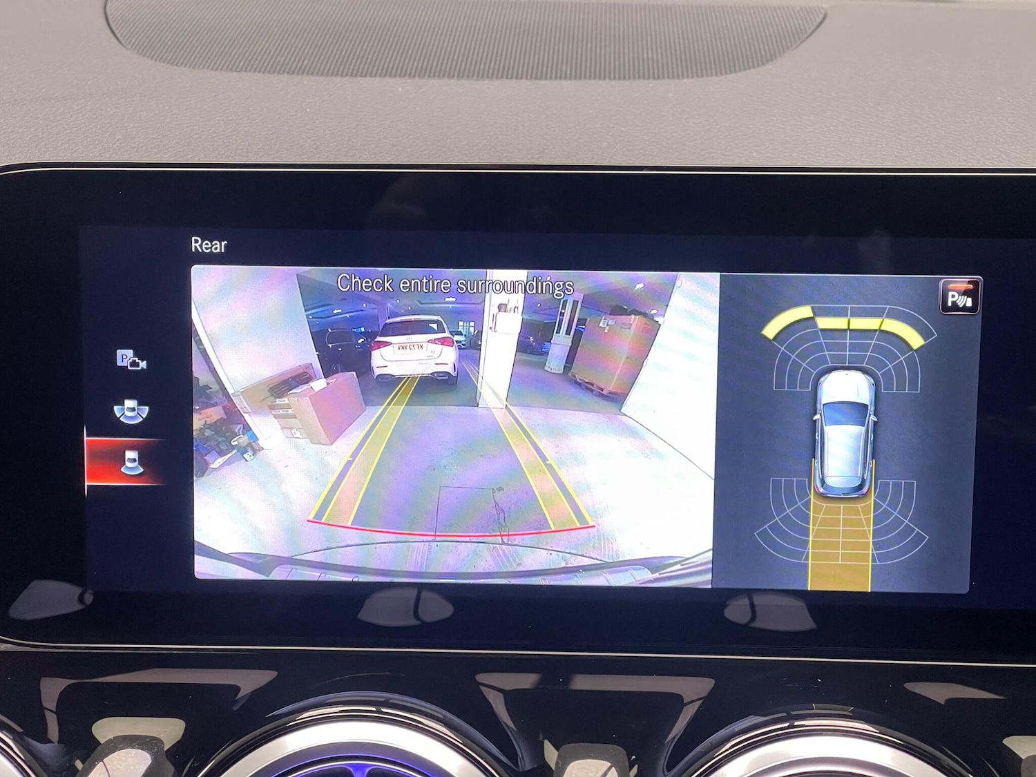 Used Mercedes-Benz GLA 2022 for sale - 77358546: Photo 27