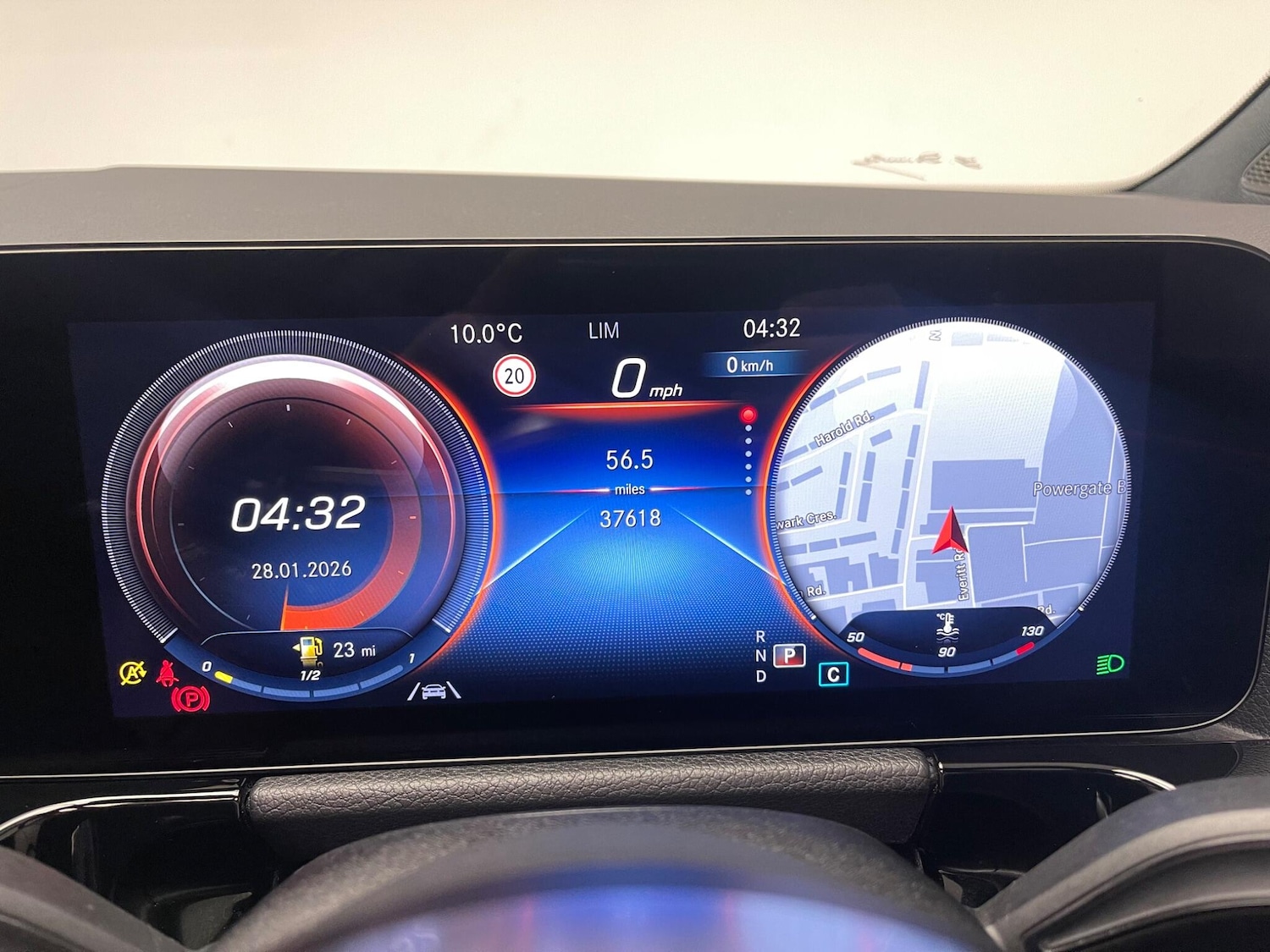 Used Mercedes-Benz GLA 2022 for sale - 77358546: Photo 29