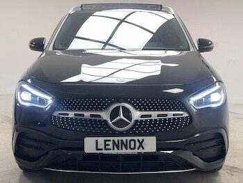 Used Mercedes-Benz GLA 2022 for sale - 77358546: Photo