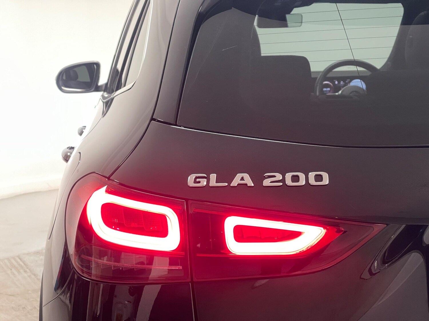 Used Mercedes-Benz GLA 2022 for sale - 77358546: Photo 33