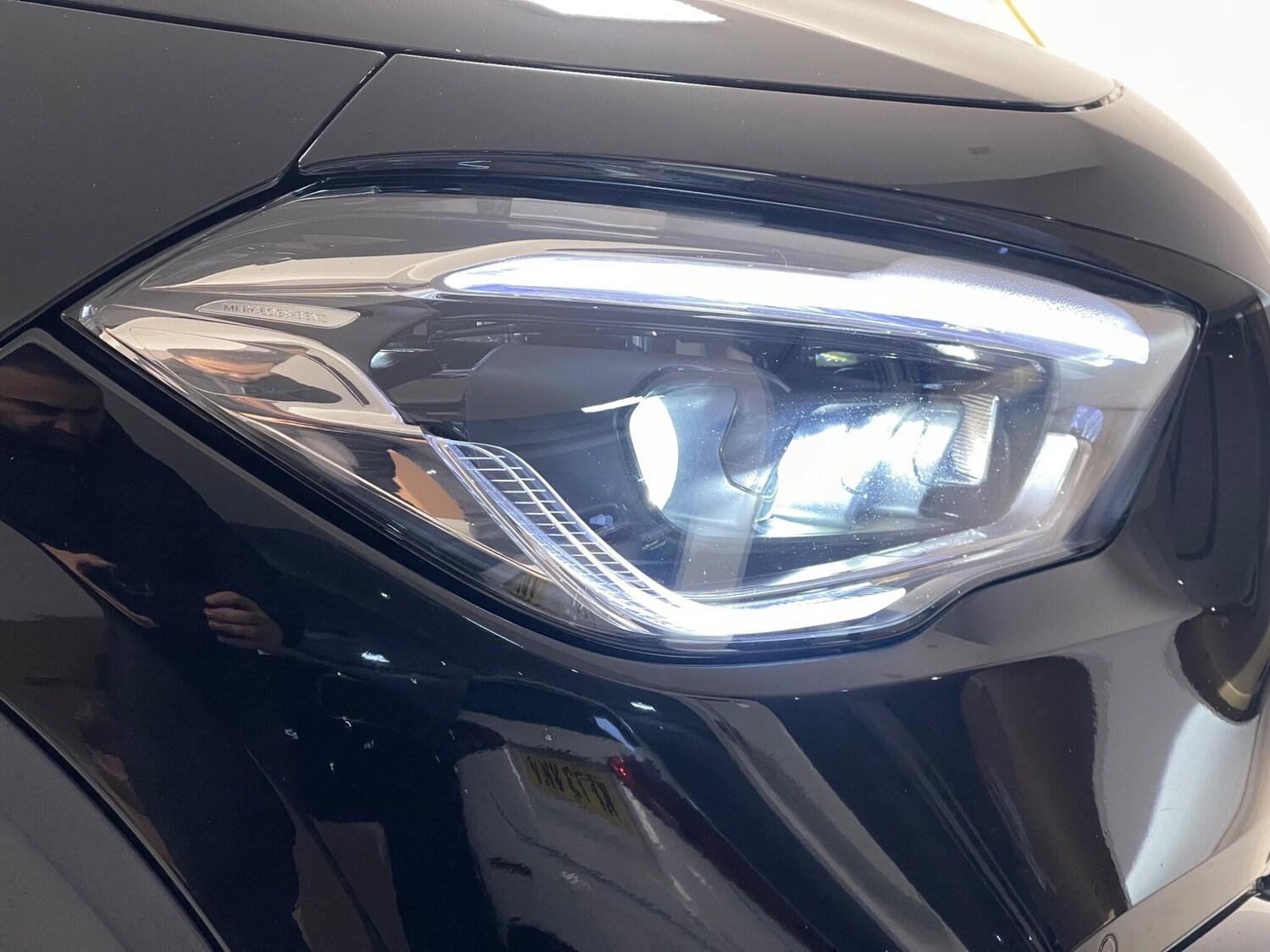 Used Mercedes-Benz GLA 2022 for sale - 77358546: Photo 34