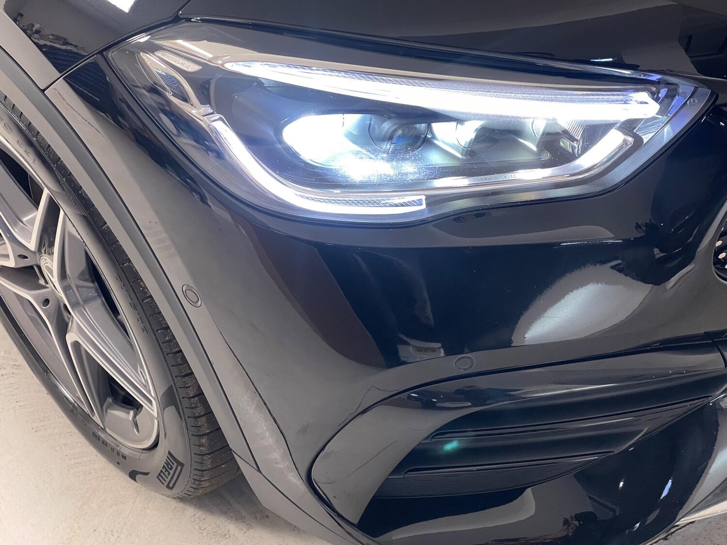 Used Mercedes-Benz GLA 2022 for sale - 77358546: Photo 35