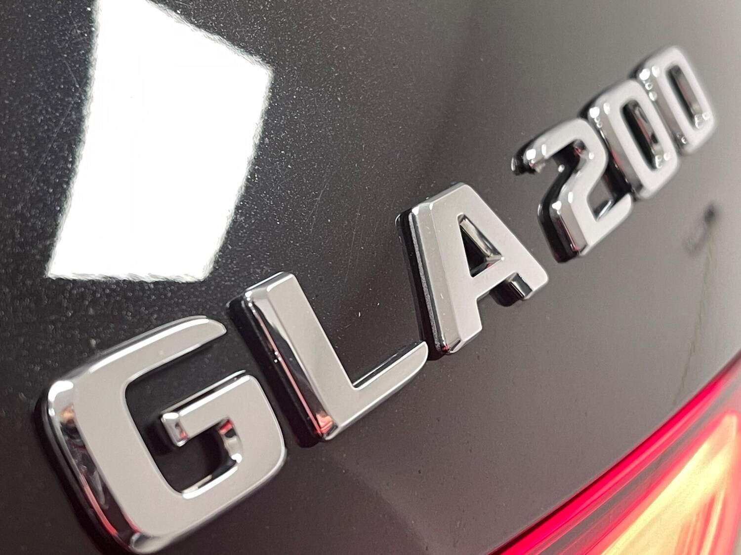 Used Mercedes-Benz GLA 2022 for sale - 77358546: Photo 37