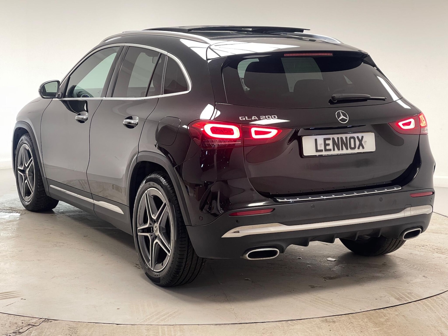 Used Mercedes-Benz GLA 2022 for sale - 77358546: Photo 4