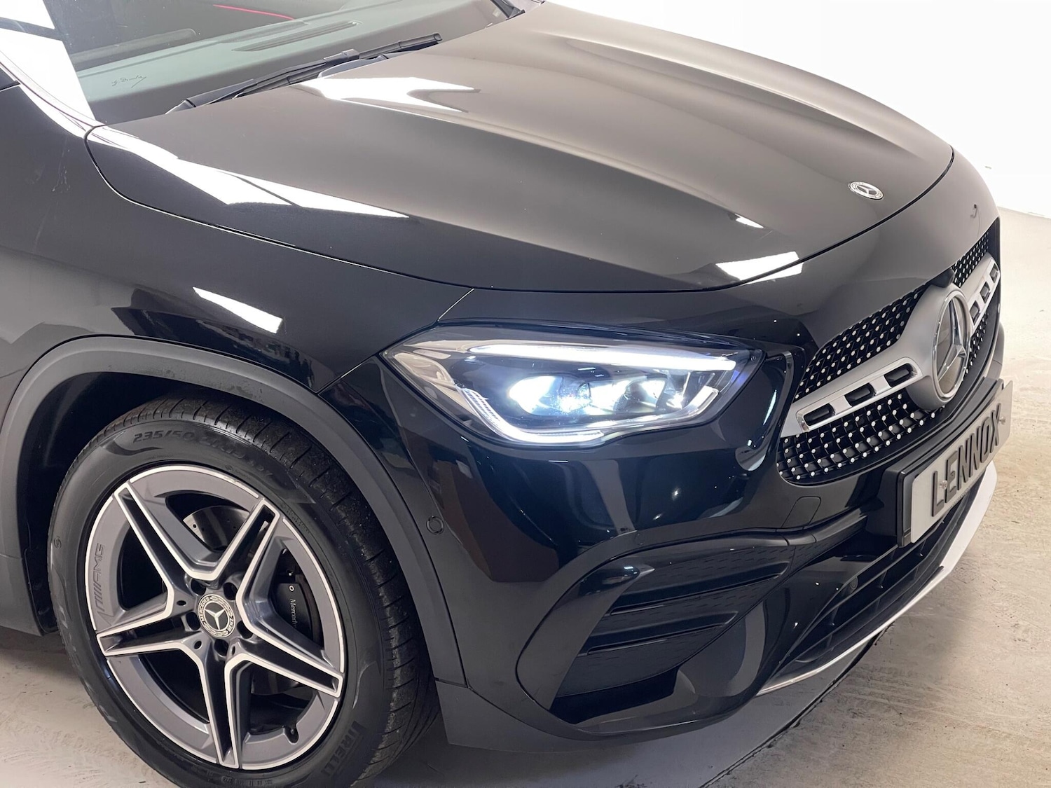 Used Mercedes-Benz GLA 2022 for sale - 77358546: Photo 41