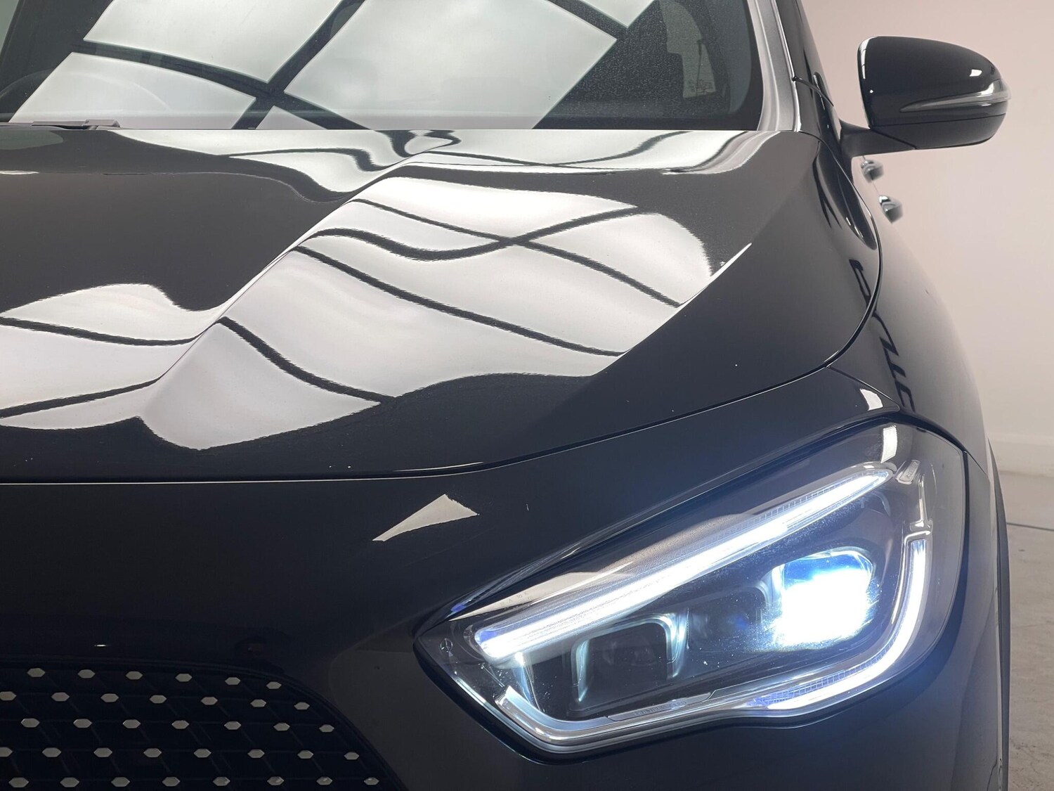 Used Mercedes-Benz GLA 2022 for sale - 77358546: Photo 42