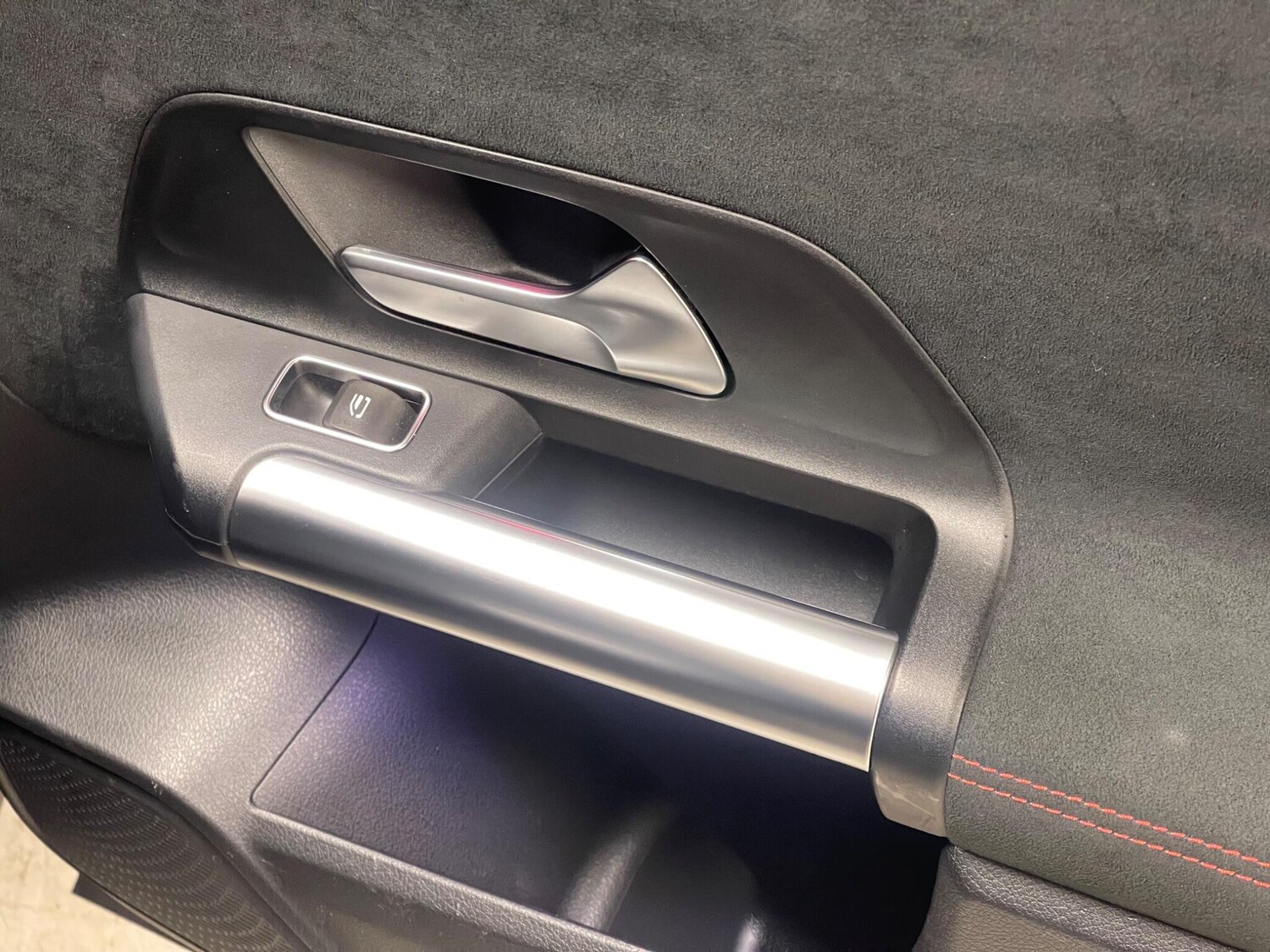 Used Mercedes-Benz GLA 2022 for sale - 77358546: Photo 44