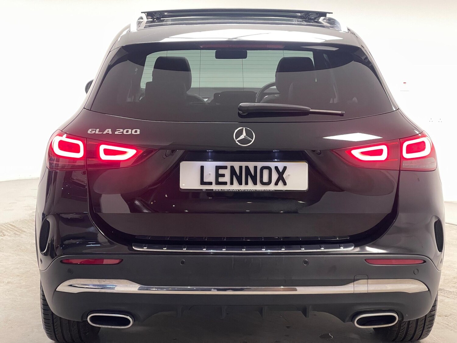 Used Mercedes-Benz GLA 2022 for sale - 77358546: Photo 5