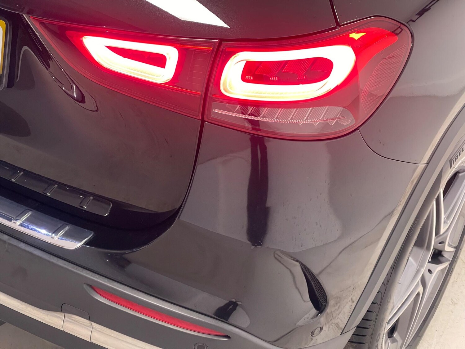 Used Mercedes-Benz GLA 2022 for sale - 77358546: Photo 55