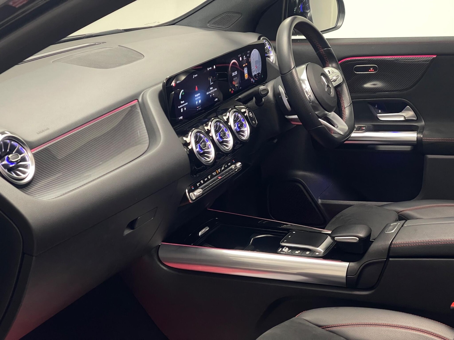 Used Mercedes-Benz GLA 2022 for sale - 77358546: Photo 7