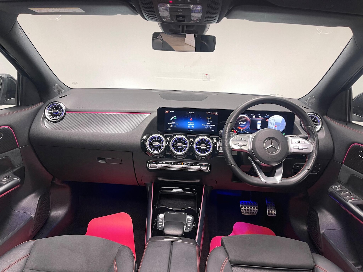 Used Mercedes-Benz GLA 2022 for sale - 77358546: Photo 9