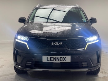 Used Kia Sorento 2022 for sale - 77016368: Photo