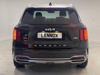 Used Kia Sorento 2022 for sale - 77016368: Photo