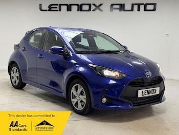 Used Toyota Yaris 2024 for sale - 78548870: Photo