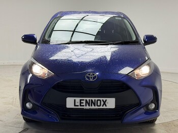Used Toyota Yaris 2024 for sale - 78548870: Photo