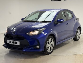 Used Toyota Yaris 2024 for sale - 78548870: Photo