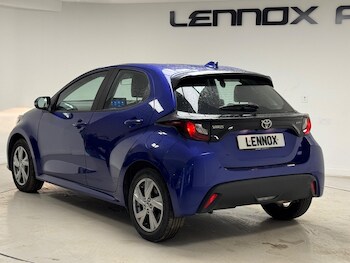 Used Toyota Yaris 2024 for sale - 78548870: Photo
