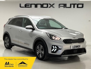 2021 (21) - 1.6 GDi 8.9kWh 2 DCT Euro 6 (s/s) 5dr