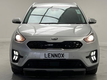 Used Kia Niro 2021 for sale - 75532300: Photo