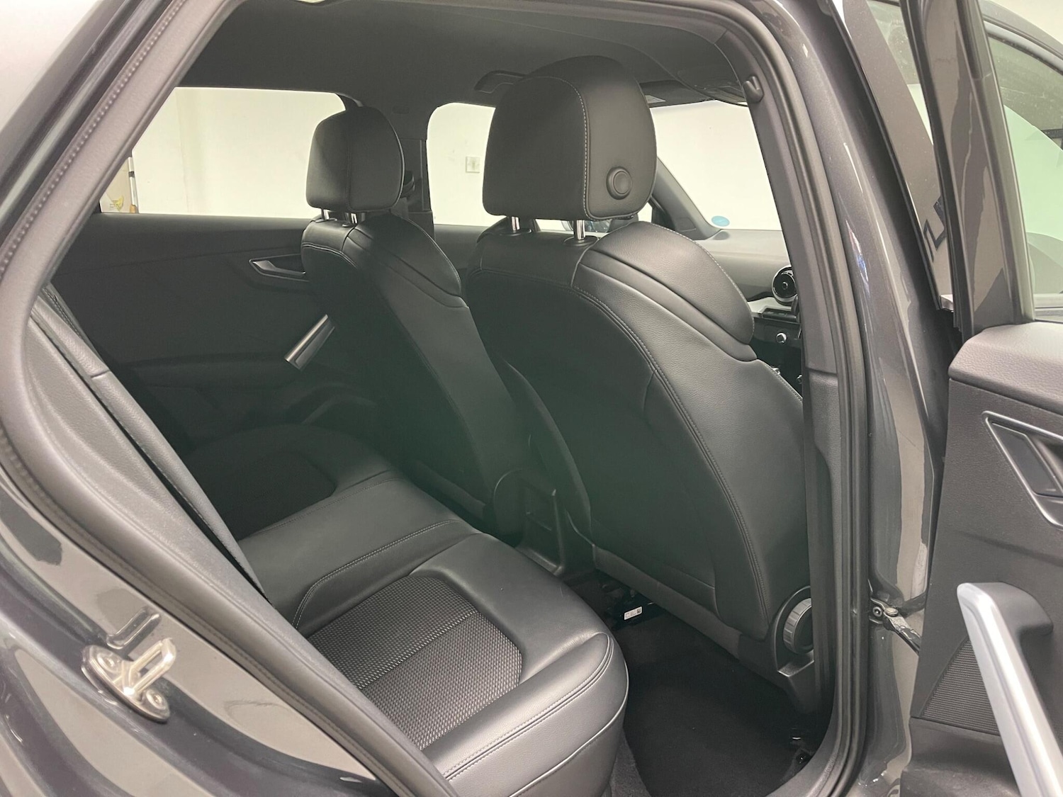 Used Audi Q2 2021 for sale - 76388259: Photo 10