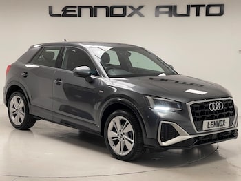 (71) - 1.5 TFSI CoD 35 S line S Tronic Euro 6 (s/s) 5dr