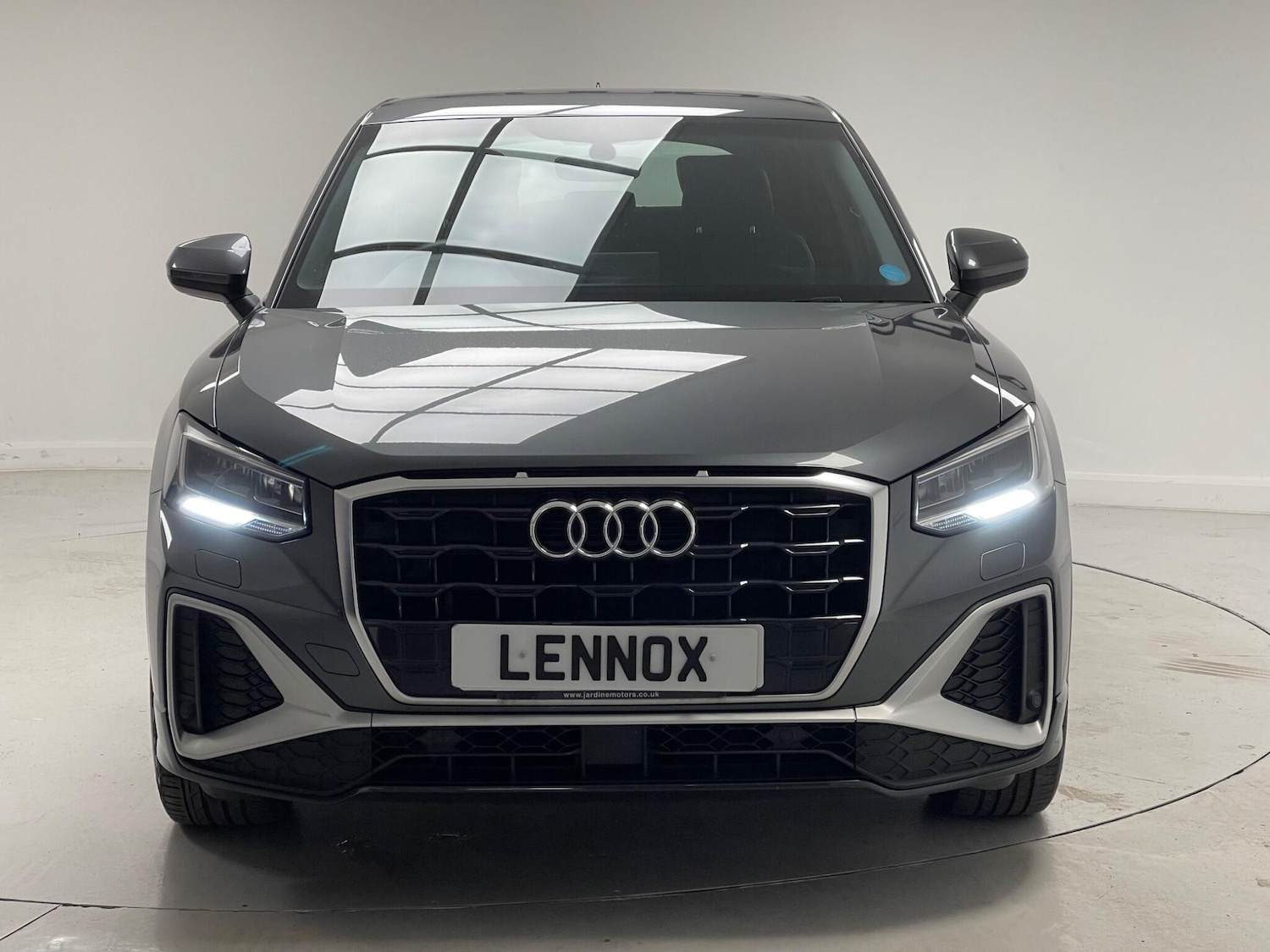 Used Audi Q2 2021 for sale - 76388259: Photo 2