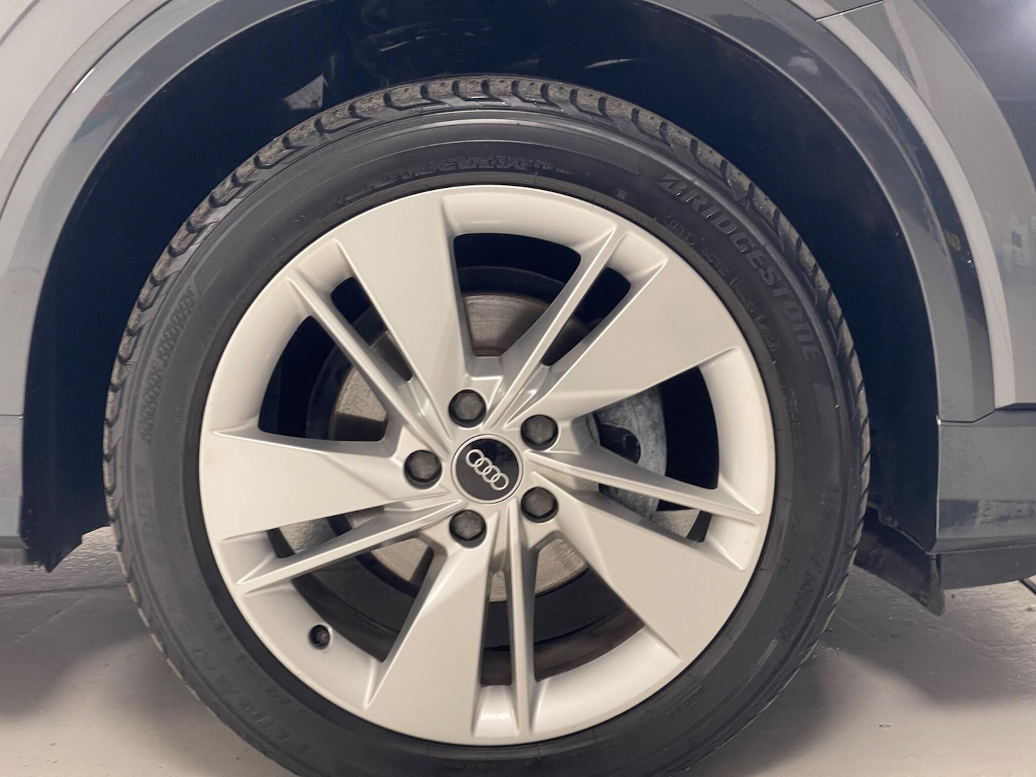 Used Audi Q2 2021 for sale - 76388259: Photo 20