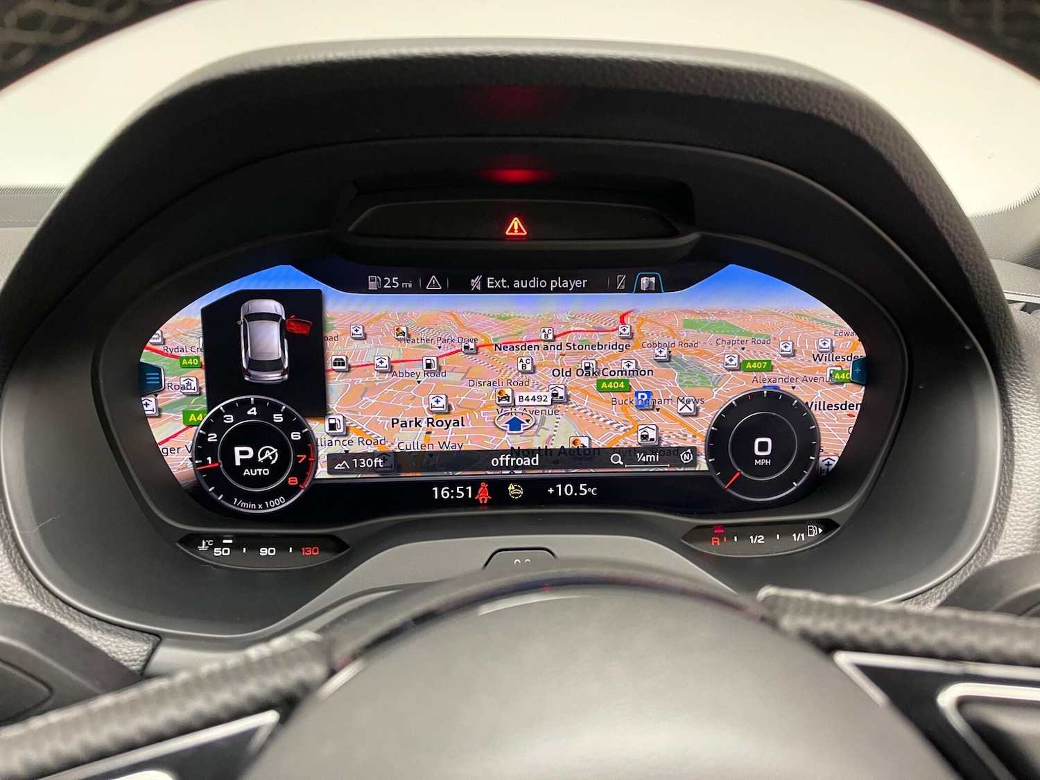 Used Audi Q2 2021 for sale - 76388259: Photo 22