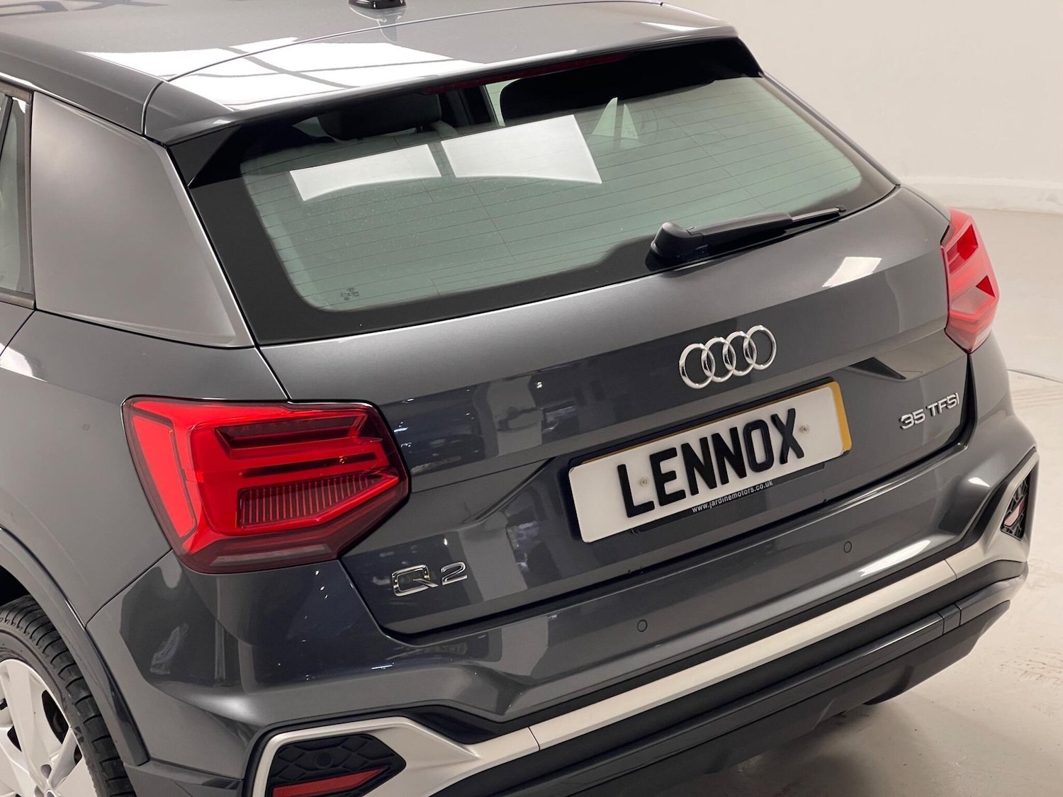 Used Audi Q2 2021 for sale - 76388259: Photo 24