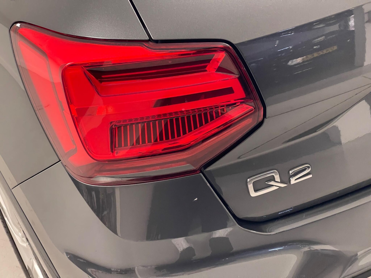 Used Audi Q2 2021 for sale - 76388259: Photo 25