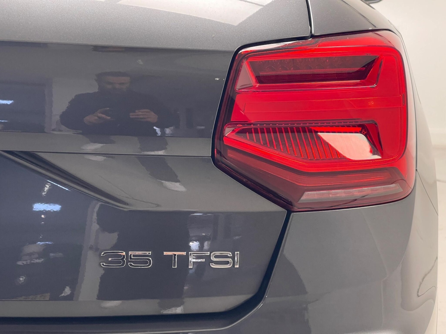 Used Audi Q2 2021 for sale - 76388259: Photo 26