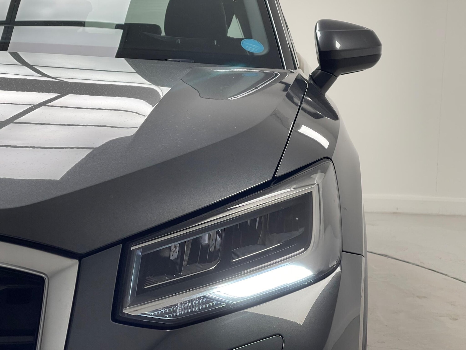 Used Audi Q2 2021 for sale - 76388259: Photo 28